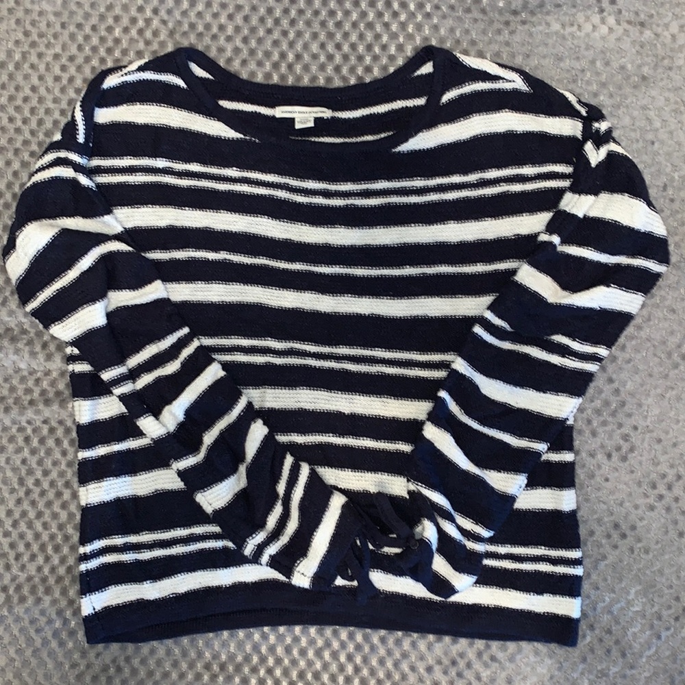 American Eagle long sleeve sweater